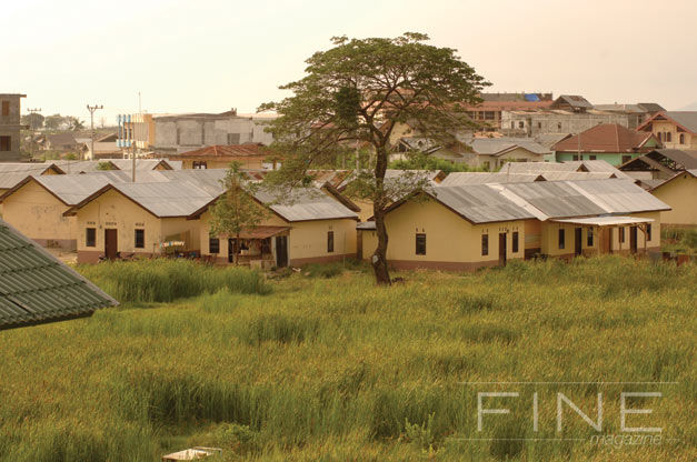 PhilanthroTravel Rising
